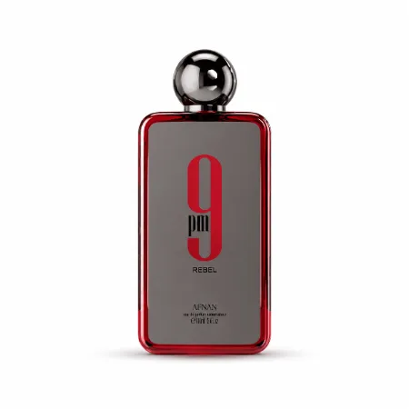 Afnan 9PM Rebel Afnan perfume decant