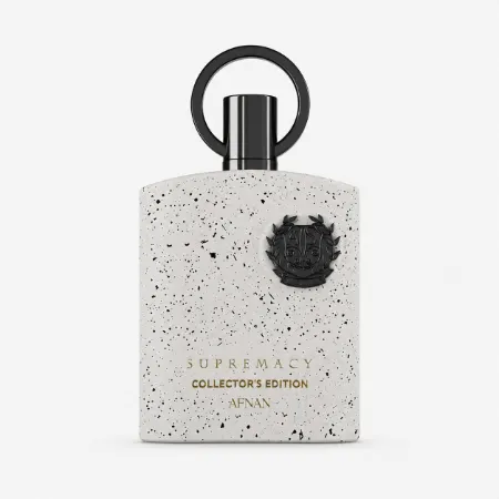 Afnan Supremacy Collector's Edition Afnan perfume decant