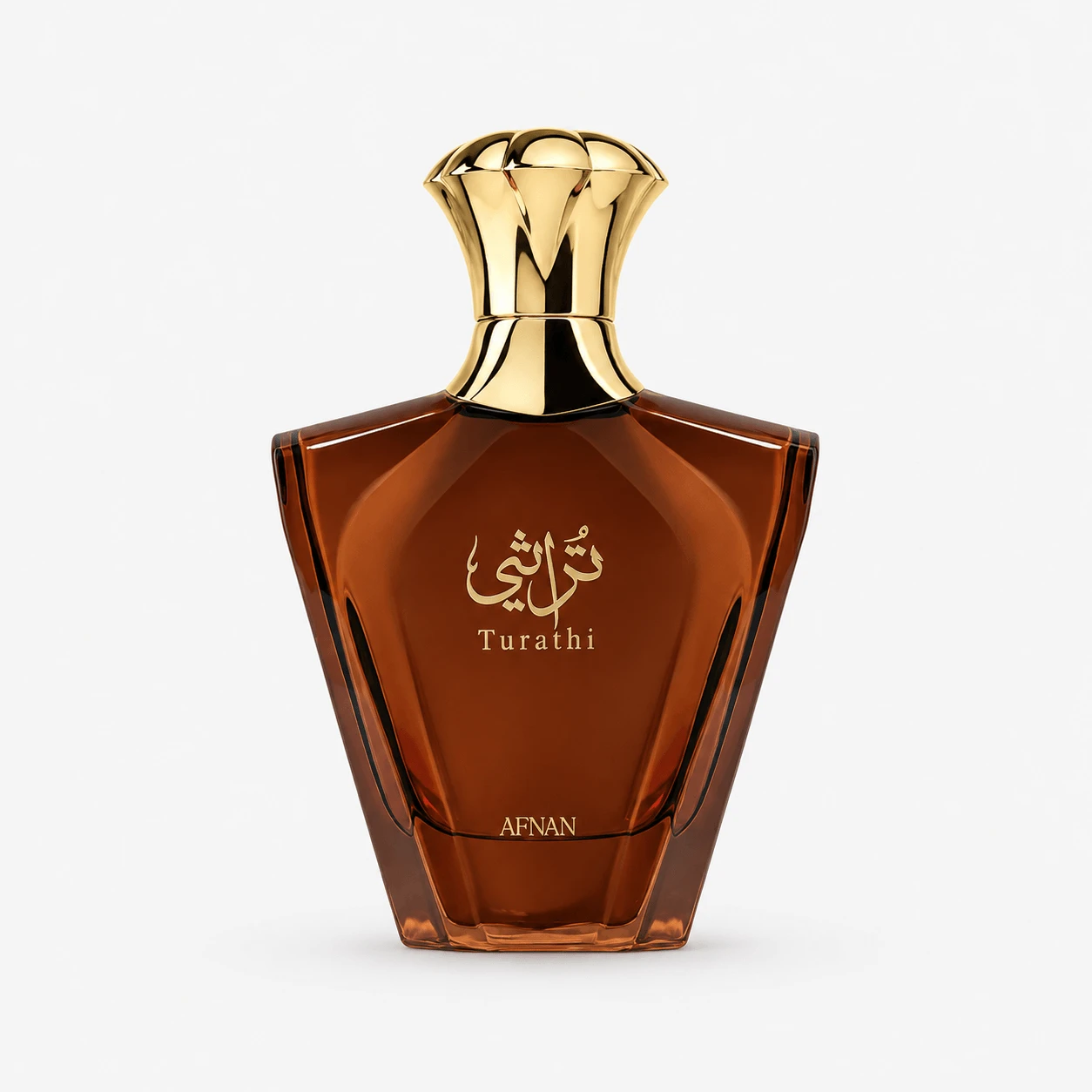 Afnan Turathi Brown
