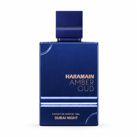 Al Haramain Amber Oud Dubai Night Al Haramain perfume decant