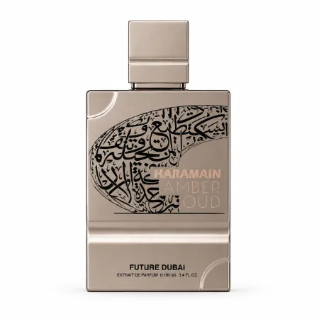 Al Haramain Amber Oud Future Dubai Al Haramain perfume decant