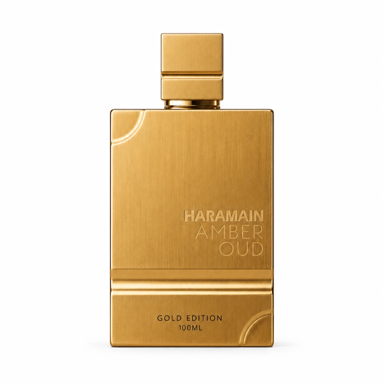 Al Haramain Amber Oud Gold Edition