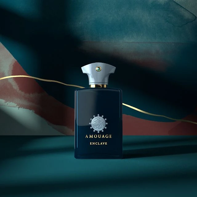 Amouage Enclave