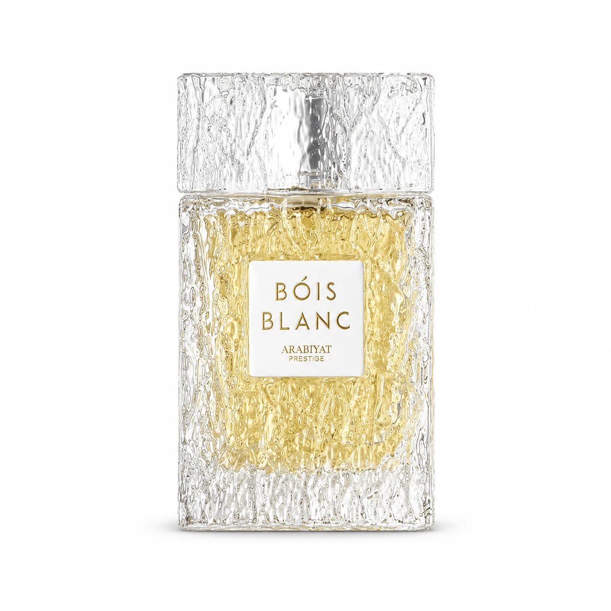 Arabiyat Prestige Bois Blanc