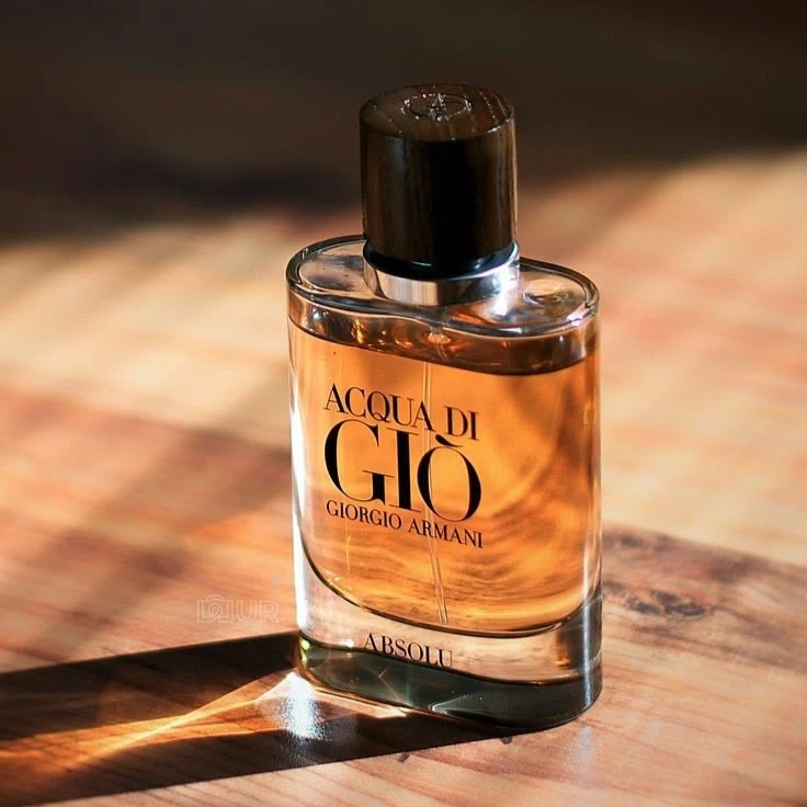 Giorgio Armani ADG Absolu