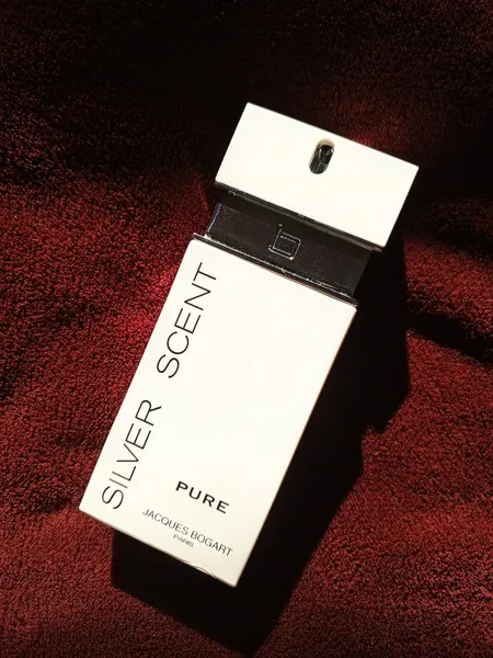 Jacques Bogart Silver Scent Pure
