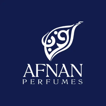 Afnan logo