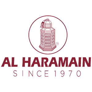Al Haramain logo