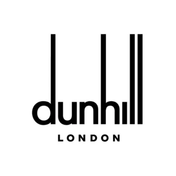 Alfred Dunhill logo