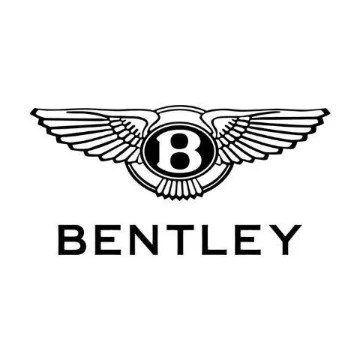 Bentley logo