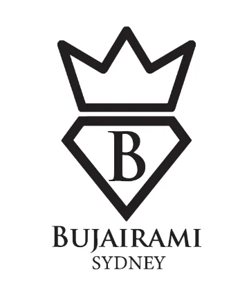 Bujairami logo