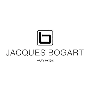 Jacques Bogart logo