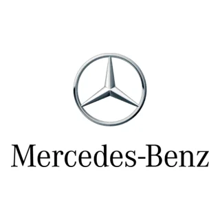Mercedes Benz logo