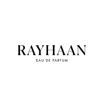 Rayhaan logo
