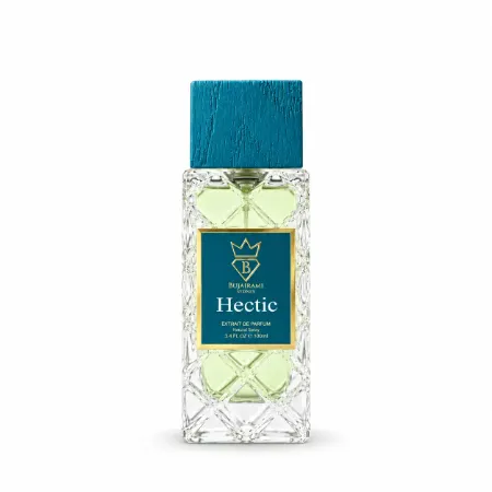 Bujairami Hectic Bujairami perfume decant