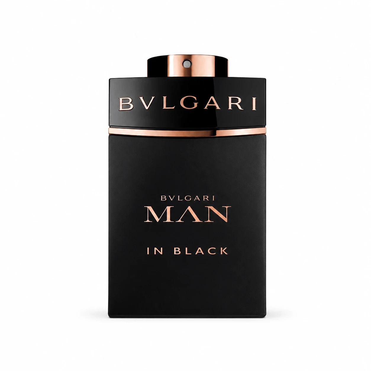 Bvlgari Man In Black EDP