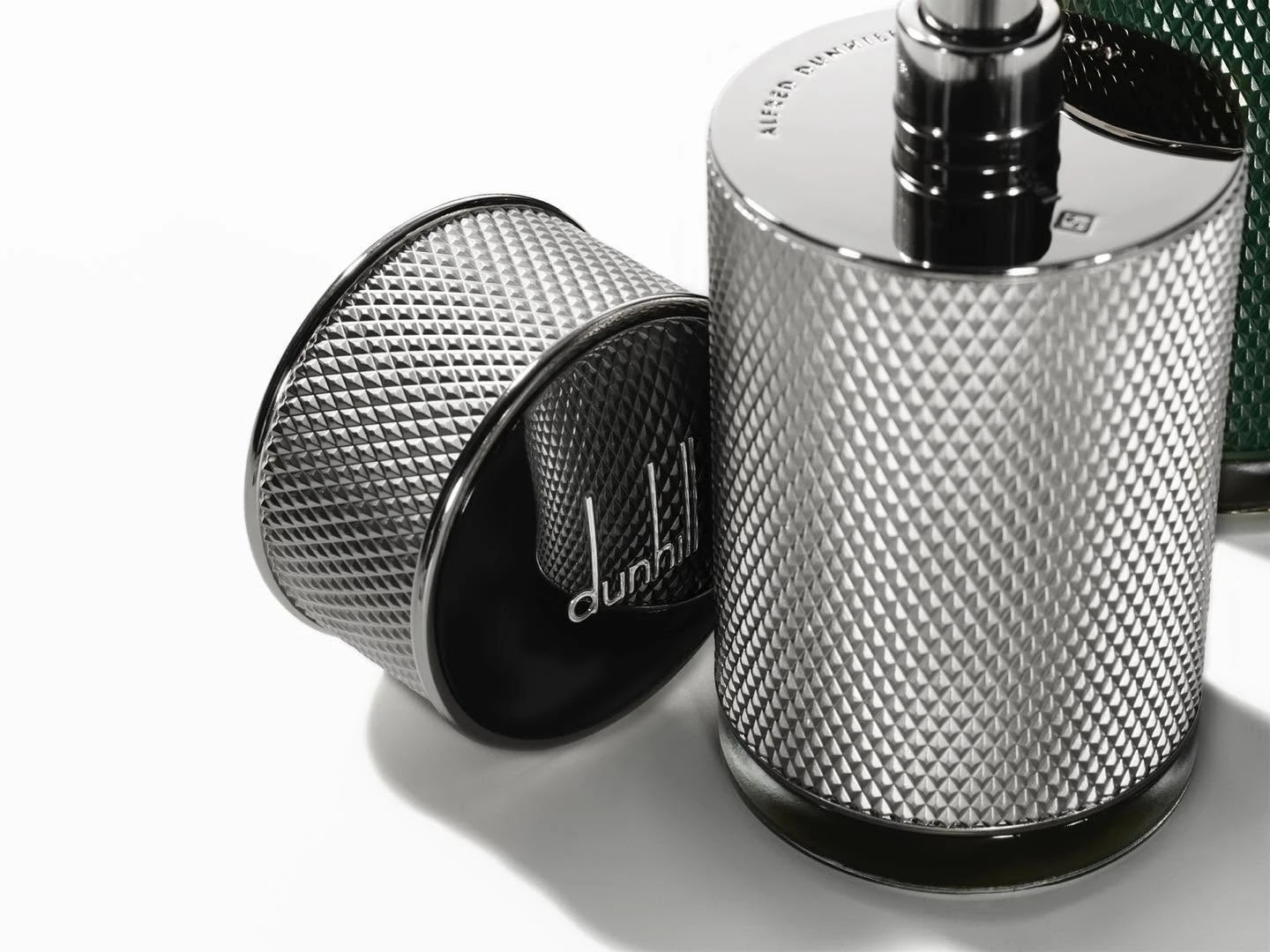 Alfred Dunhill Icon