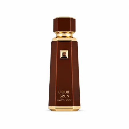 French Avenue Liquid Brun Limited Edition French Avenue perfume decant