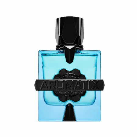 French Avenue X Aromatix Magnetiq