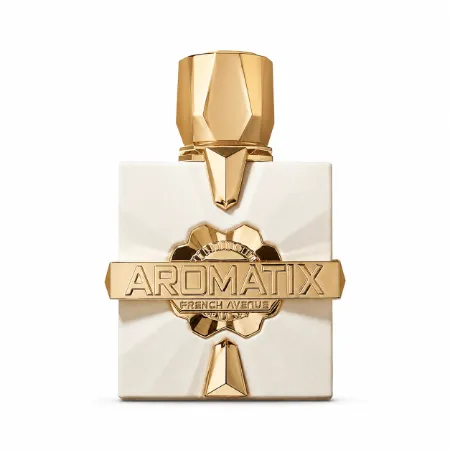 French Avenue X Aromatix Platine Blanc French Avenue perfume decant