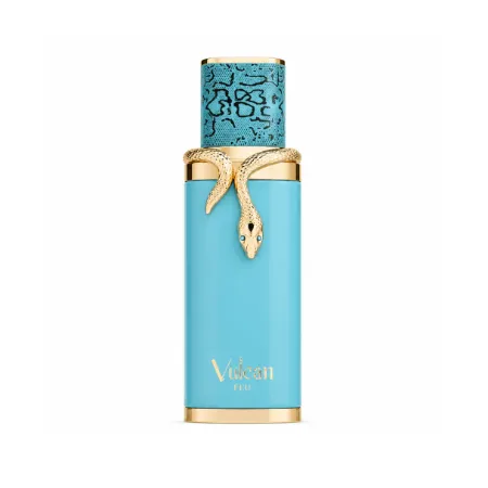French Avenue Vulcan Feu French Avenue perfume decant