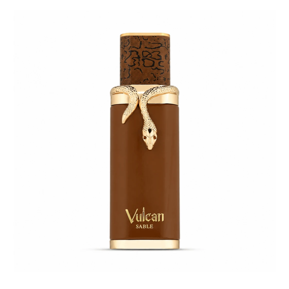 French Avenue Vulcan Sable