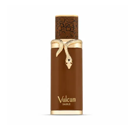 French Avenue Vulcan Sable French Avenue perfume decant