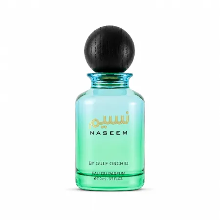 Gulf Orchid Naseem Gulf Orchid perfume decant