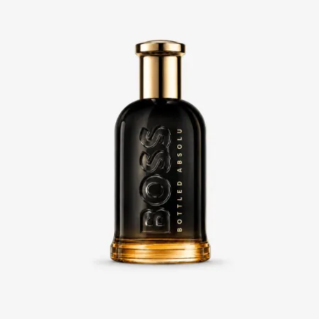 Hugo Boss Bottled Absolu Hugo Boss perfume decant