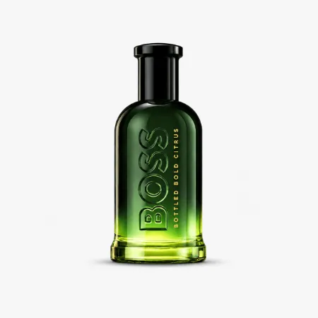 Hugo Boss Bottled Bold Citrus Hugo Boss perfume decant