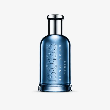 Hugo Boss Bottled Tonic Hugo Boss perfume decant