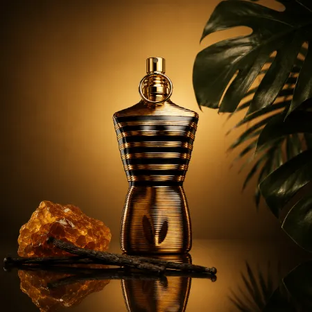 JPG Le Male Elixir Jean Paul Gaultier perfume decant