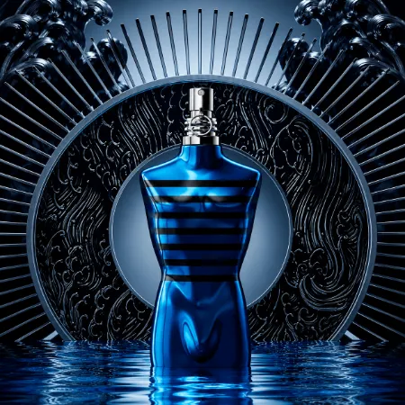 JPG Le Male In Blue Jean Paul Gaultier perfume decant