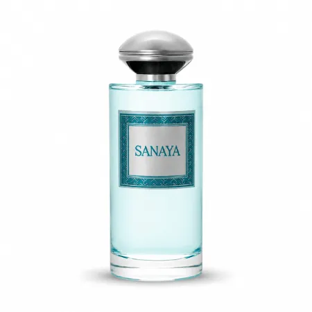 Junaid Perfumes Sanaya Junaid Perfumes perfume decant