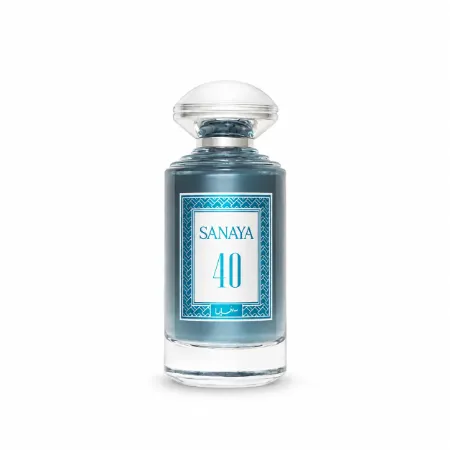 Junaid Perfumes Sanaya 40 Junaid Perfumes perfume decant