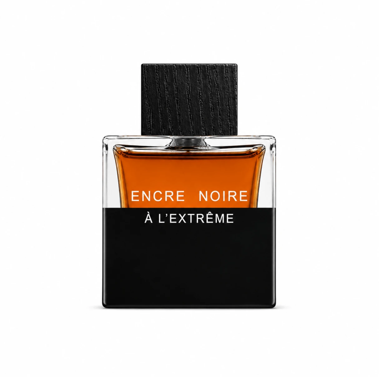 Lalique Encre Noire A L'Extreme