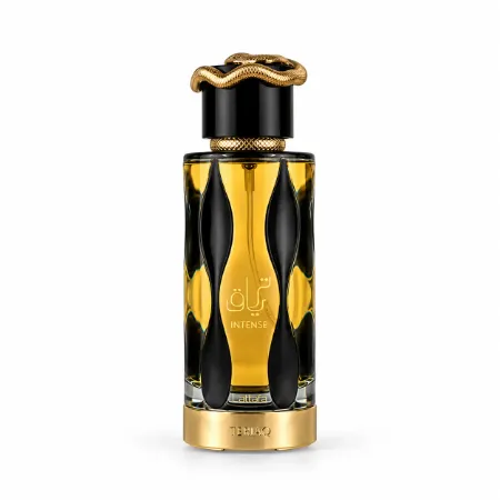 Lattafa Teriaq Intense Lattafa perfume decant