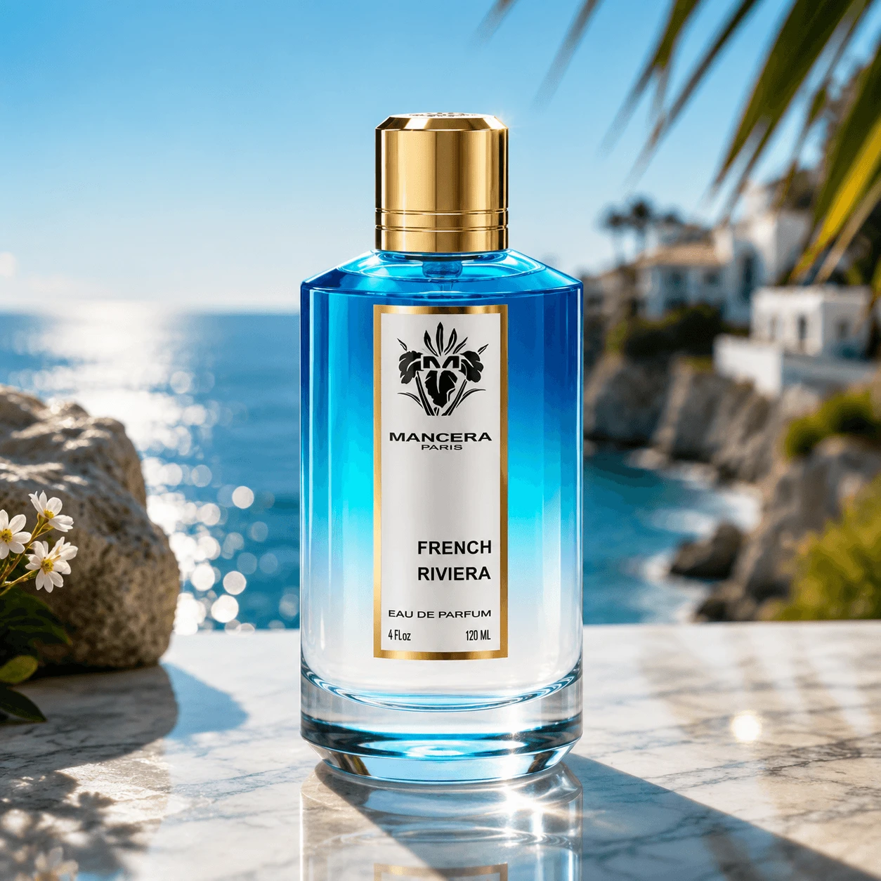 Mancera French Riviera