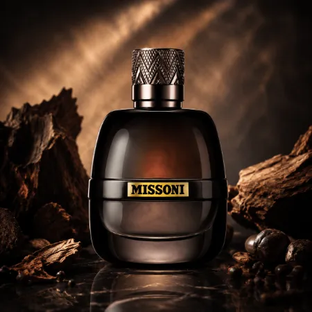 Missoni Parfum Pour Homme Missoni perfume decant
