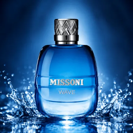 Missoni Wave