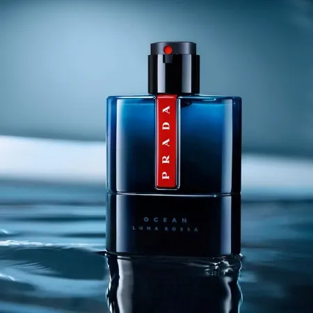 Prada Luna Rossa Ocean EDP Prada perfume decant