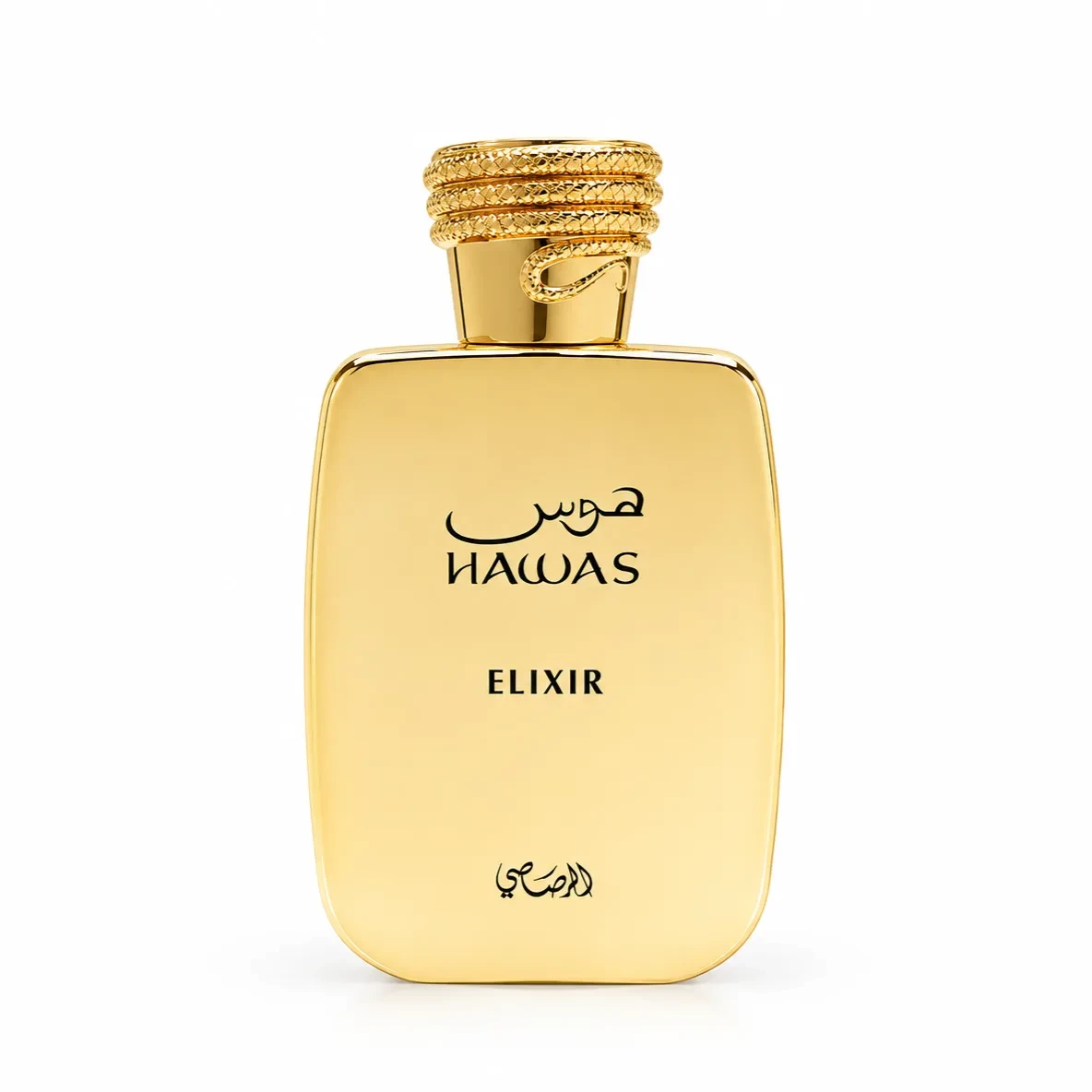 Rasasi Hawas Elixir