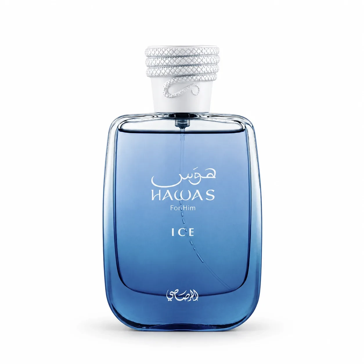 Rasasi Hawas Ice