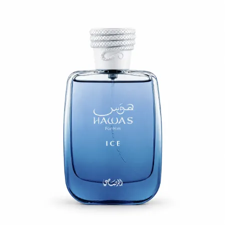 Rasasi Hawas Ice Rasasi perfume decant