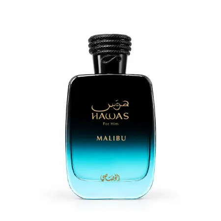 Rasasi Hawas Malibu Rasasi perfume decant