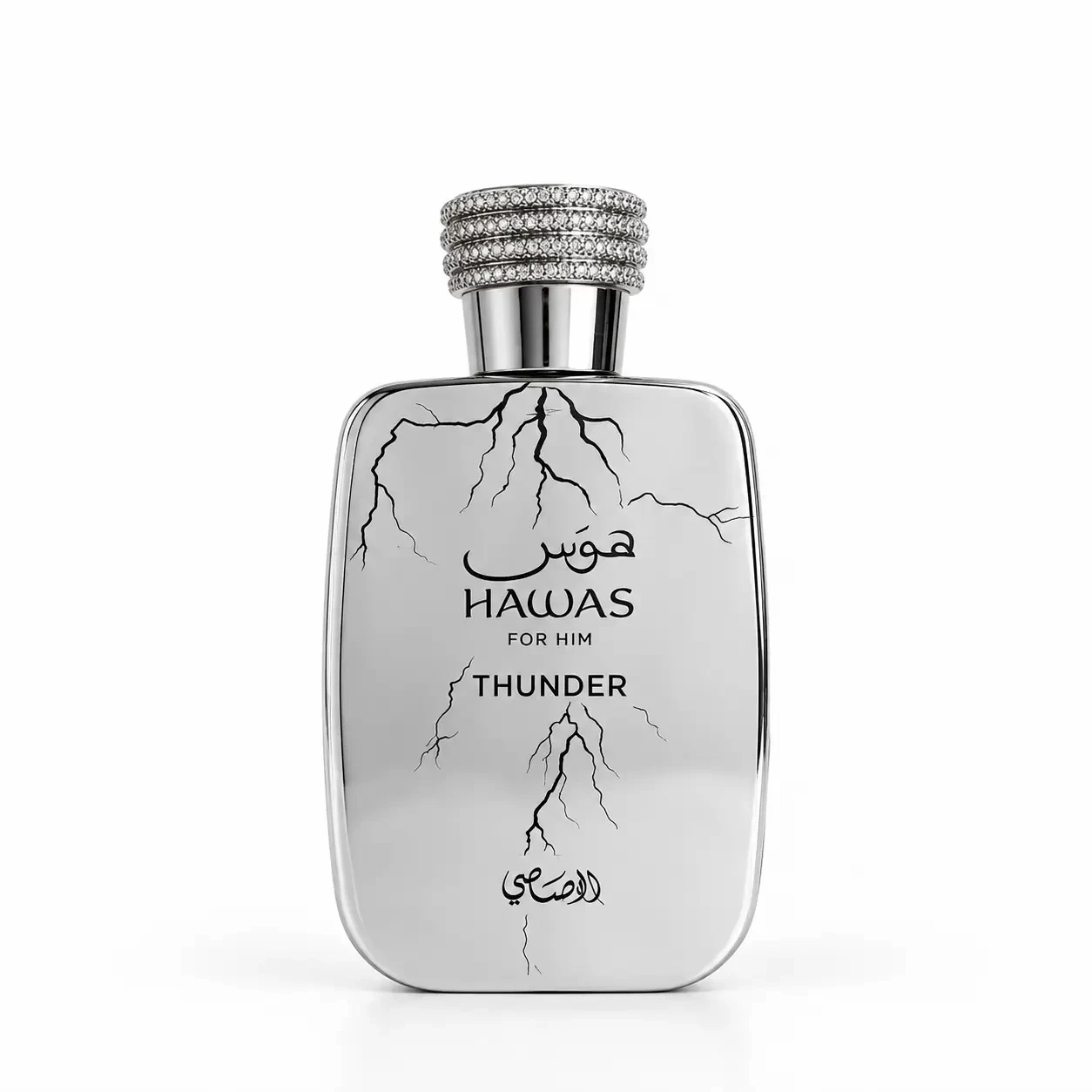 Rasasi Hawas Thunder