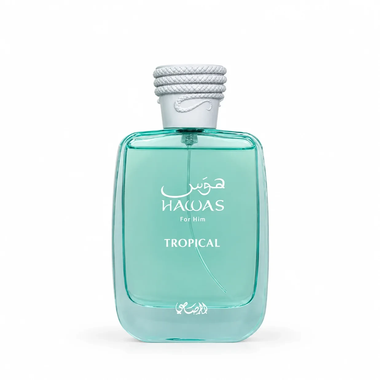 Rasasi Hawas Tropical