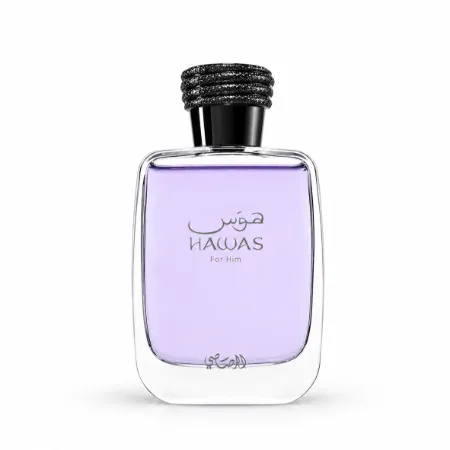 Rasasi Hawas for Him Rasasi perfume decant