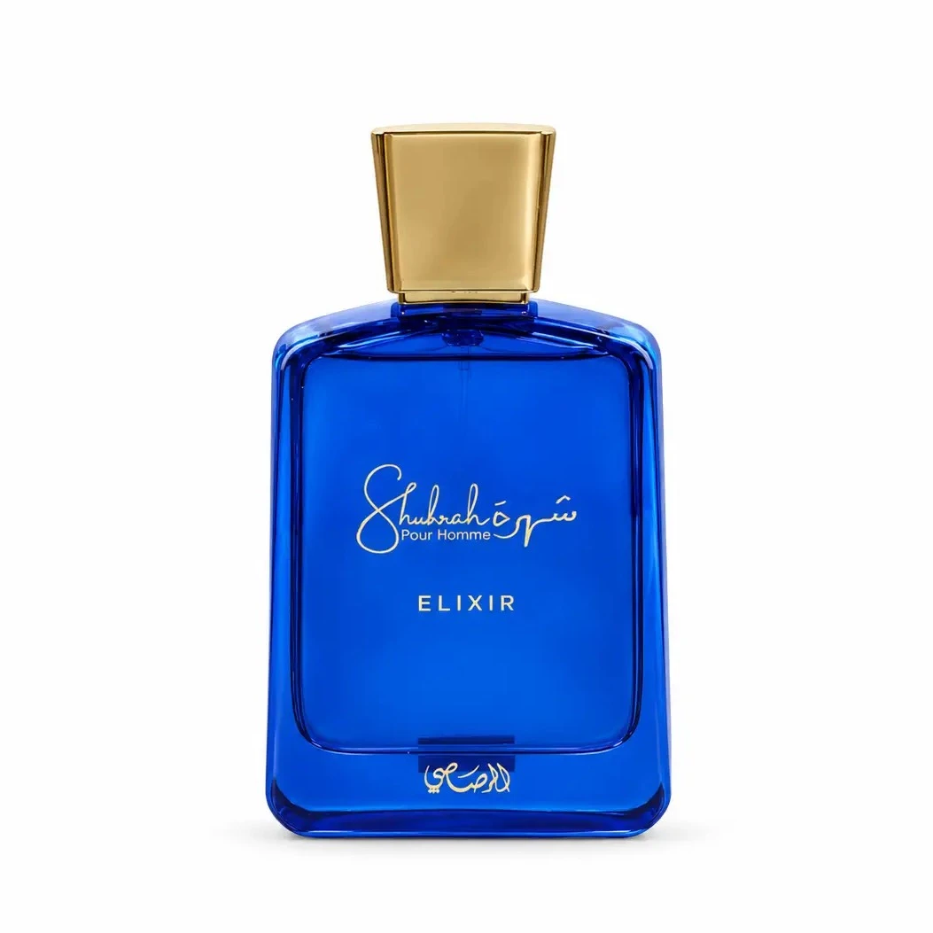 Rasasi Shuhrah Elixir
