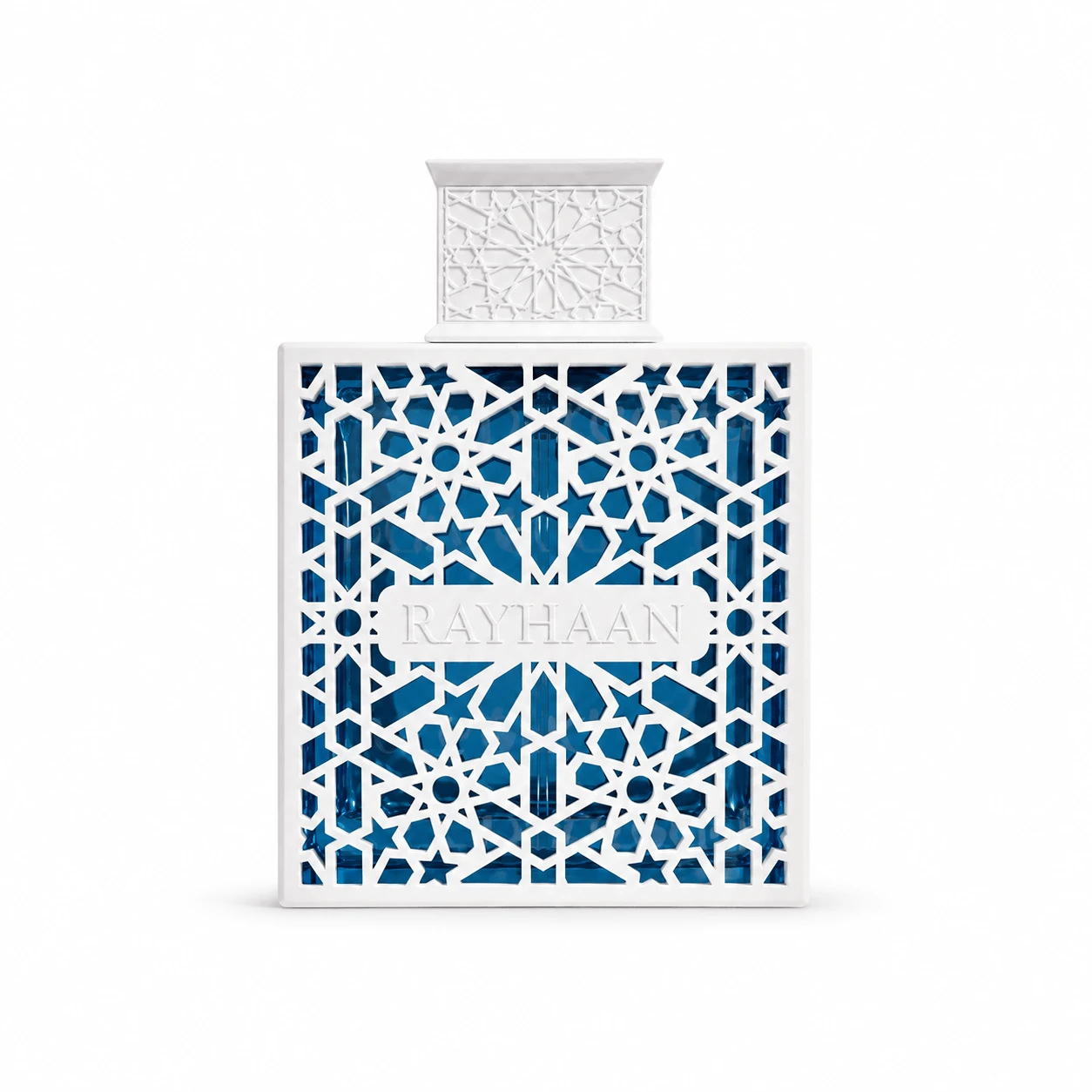 Rayhaan Azul